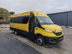 Iveco 29L9