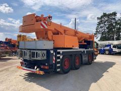 Liebherr LTM 1055-3.3