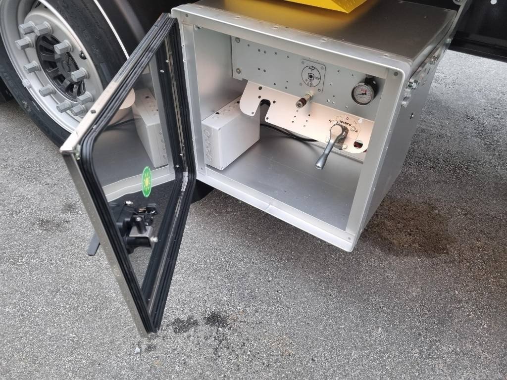 Light trailers up to 750 kg Traveller Umpikori