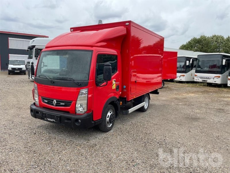 Truck Renault LD 42R5MLPAR