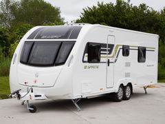 CI-SPRITE COSMOS QUATTRO/3430+650