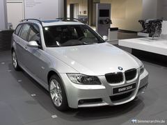 Bmw 325d