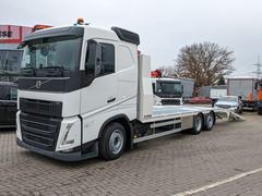 Volvo FES42 R-4*2/5500