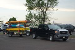 GMC SIERRA PICK-UP 4X2/405