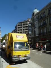 Nissan CABSTAR