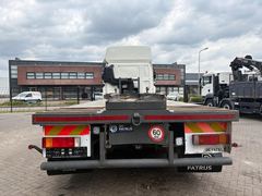DAF CF85.460