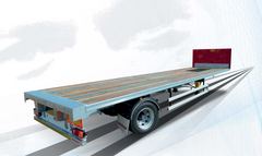 Fruehauf SPEEDSLIDER