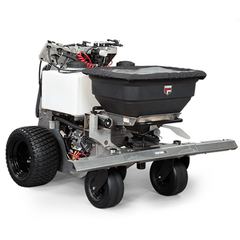 Ferris 5902195 - Ferris Venture X Series Stand-On Spreader Sprayer