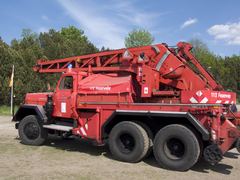 Magirus 70 PS