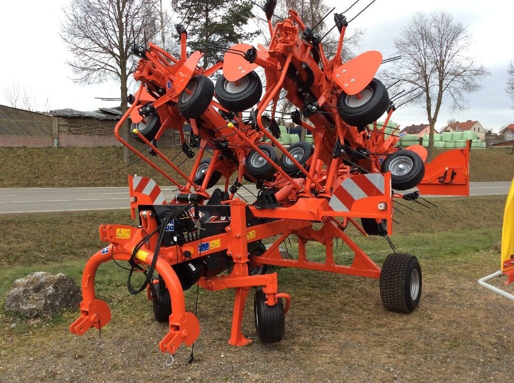 Kuhn GF 10803