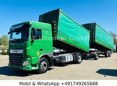 DAF AE 8-12