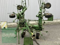 Stoll Change frame Skid Steer