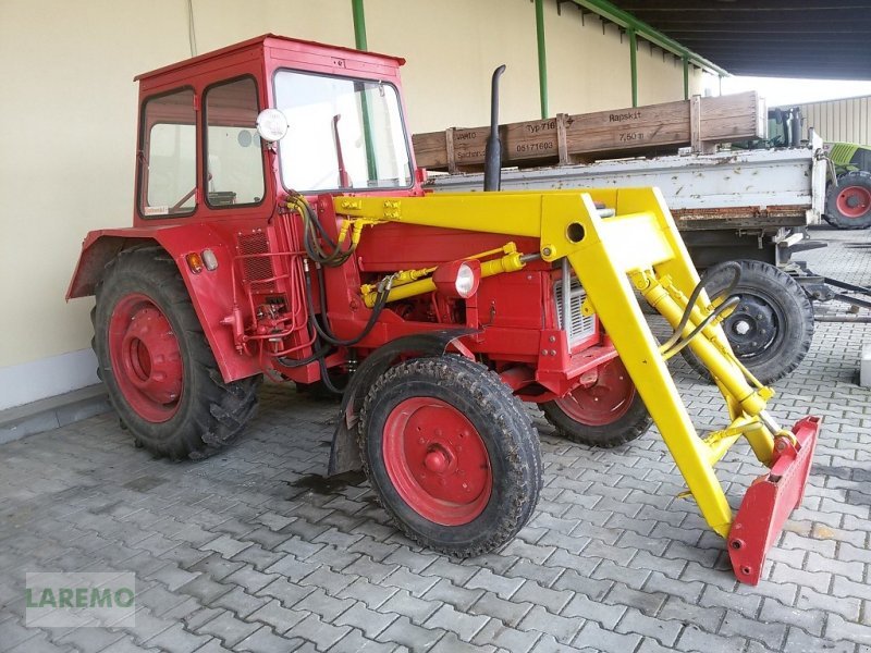 Tractor Utb Sr Rumänien U-550 (DT)