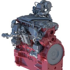 Ihi Agri Tech E37-18C