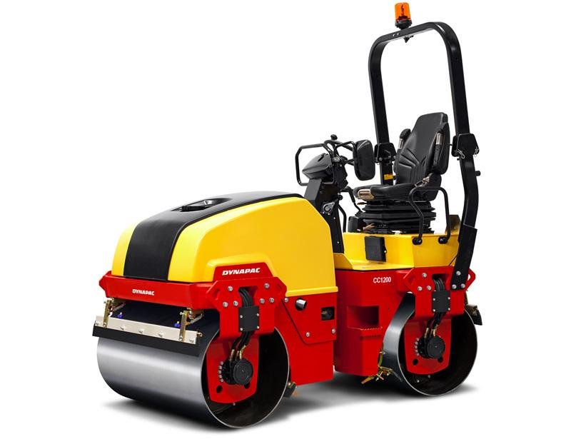 Dynapac CC1200 VI
