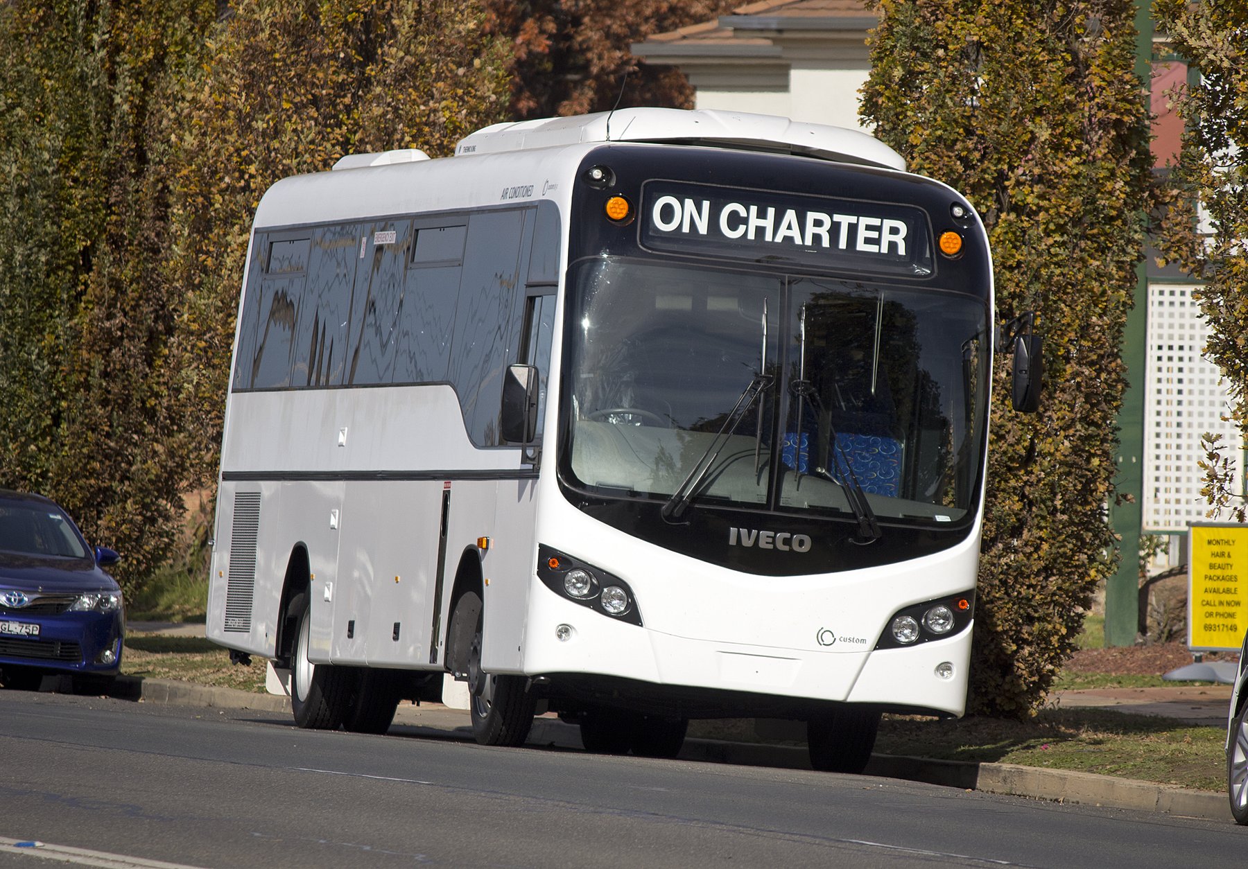 Iveco 35-180