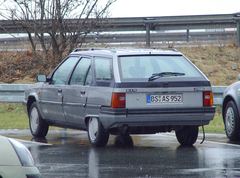 Citroën BX19