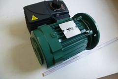 Leroy Somer LSES90L