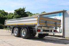 Blomenroehr A W 4200 NL 3,5 T