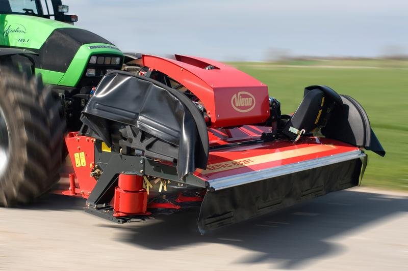 Vicon Extra 432 H