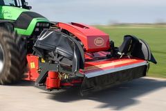 Vicon Extra 432 H