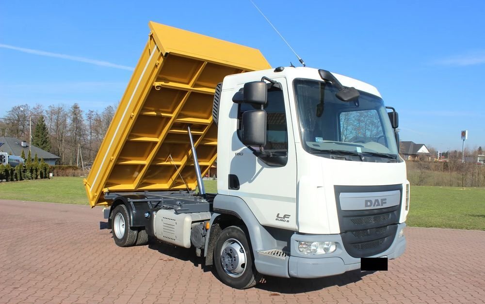 DAF DAF LF45