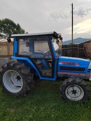 Iseki TA312