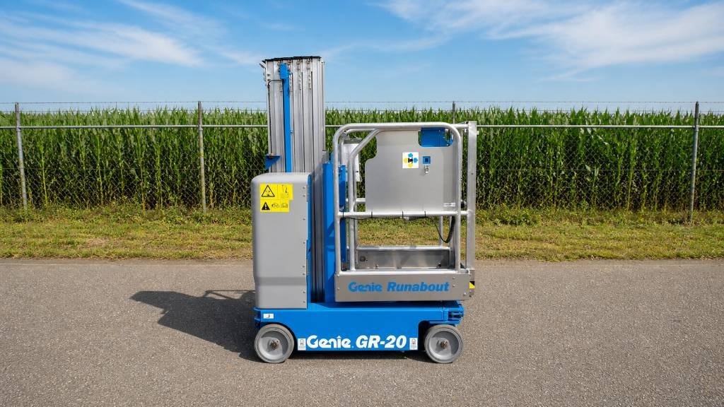 Alers Bouw CR 20