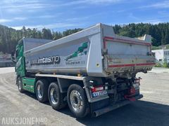 AB Volvo Penta TWD1644GE