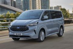 Ford FORD TRANSIT/TOURNEO