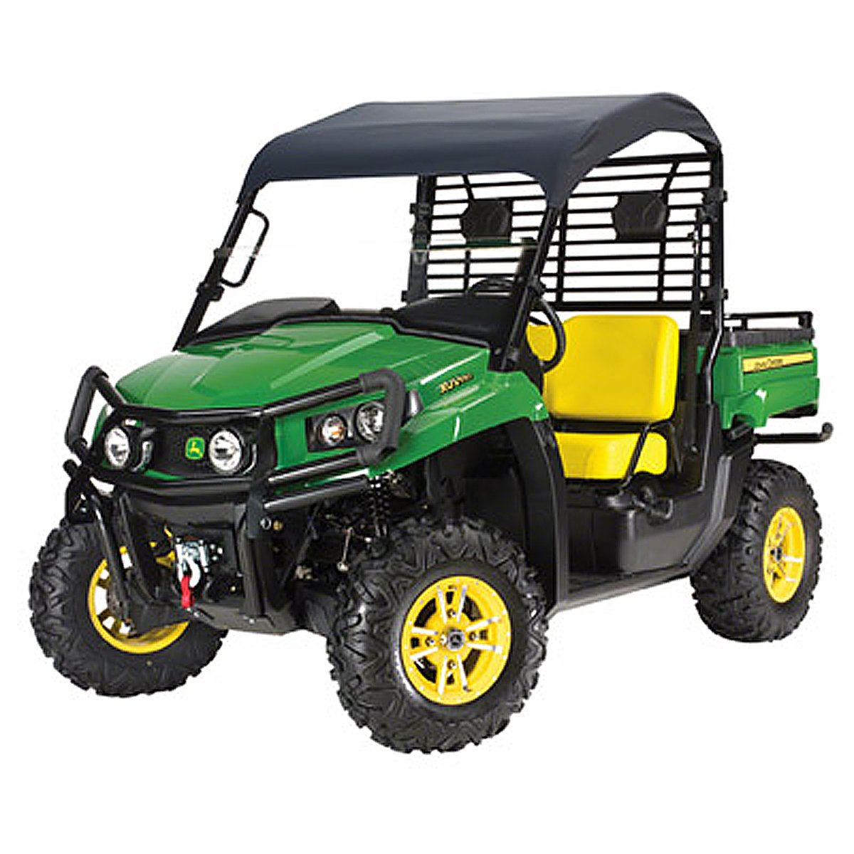 Traktor John Deere Gator XUV 550