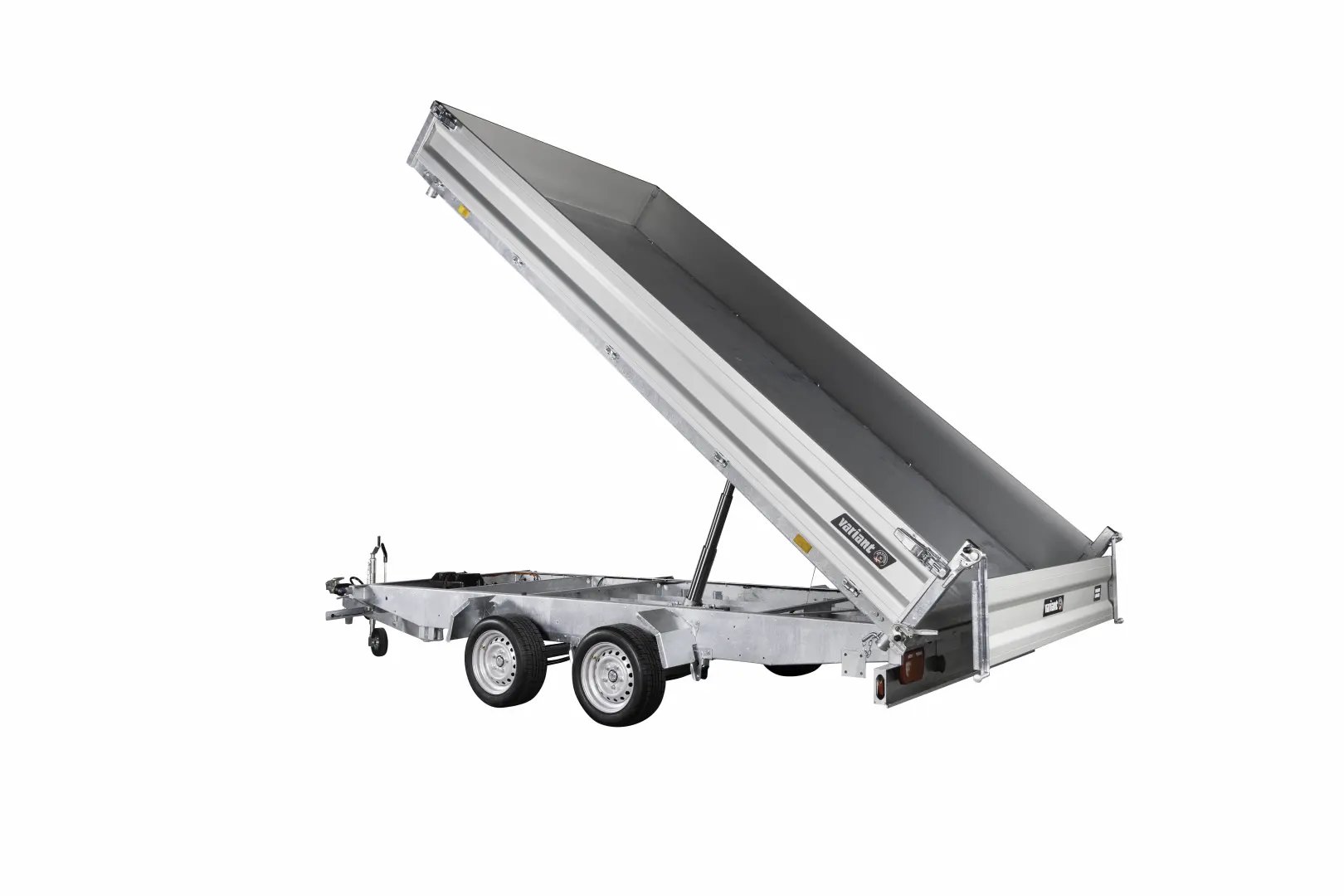 Trailer Variant 3521TB