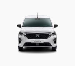 Nissan TOWNSTAR BOX