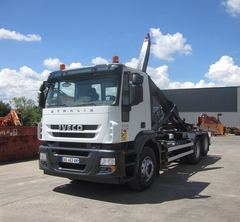 Iveco 40-8.1/360