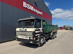 Scania P 113 M(L)-B-6X2/284+136