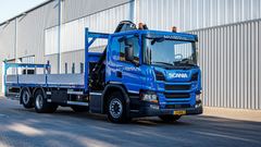 Scania P280DB6X2*4MNA