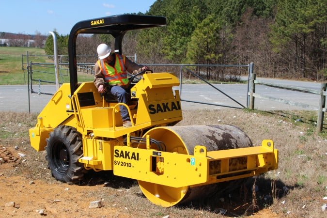 Sakai SW230