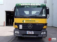 Mercedes Benz 2535L 6X2