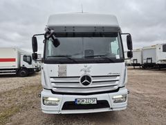 Mercedes Benz Atego