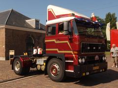 DAF FT 2805