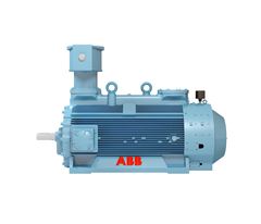 ABB M2BA 280SB 6 B3L