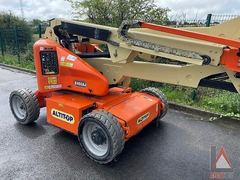 JLG E450AJ