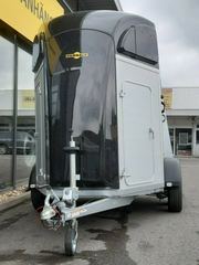Humbaur XANTHOS MIT POLYBUG 2013