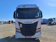 Iveco AS 440ST/FP LT LNG