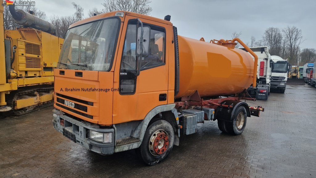 Iveco ML 80 E
