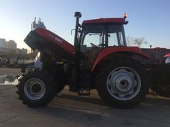 YTO 1004