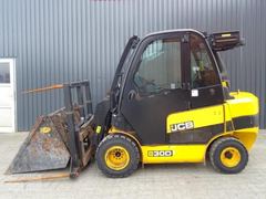JCB TLT30D 4X4