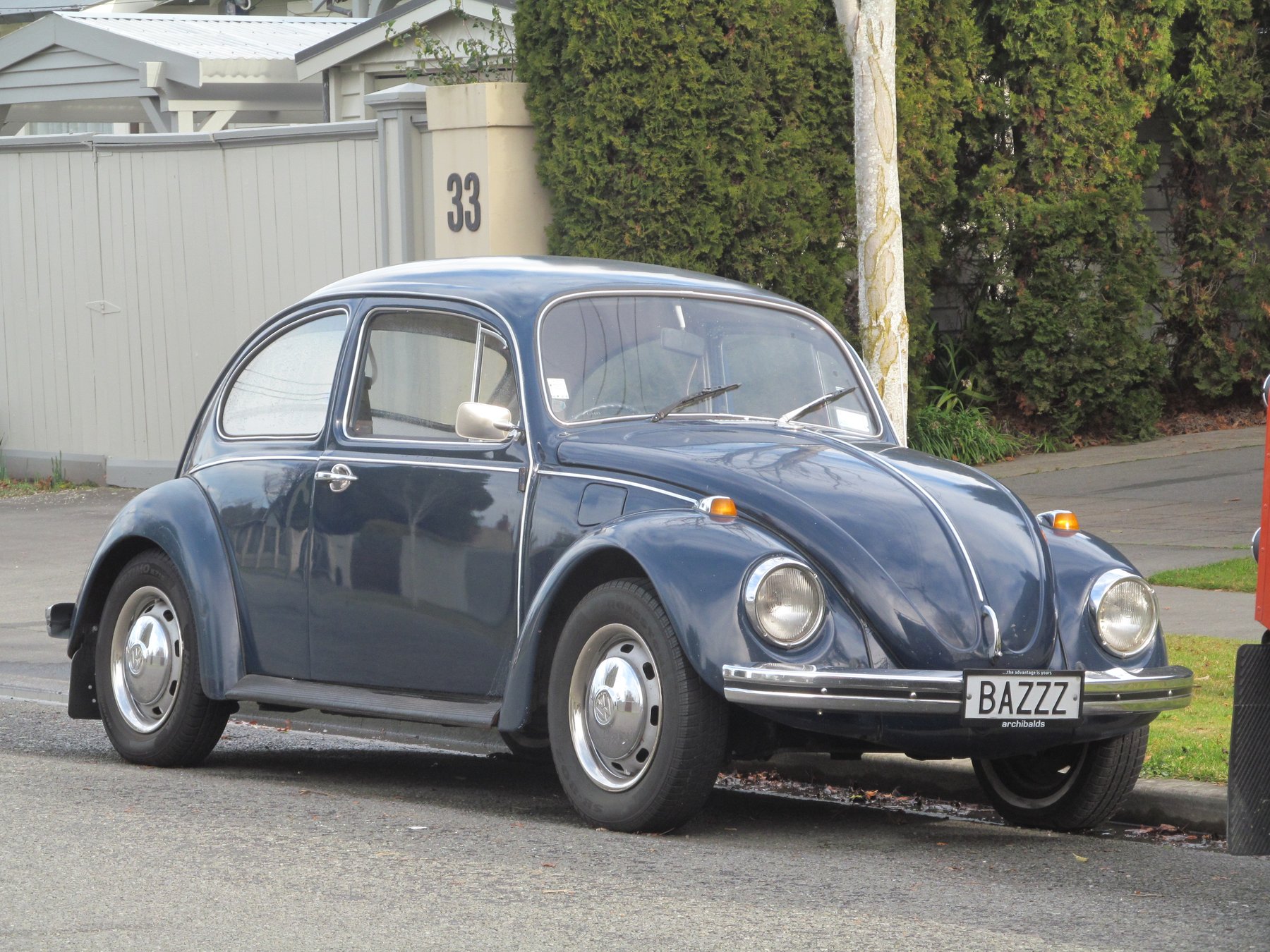 Truck Volkswagen 293-9-299