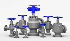 SLB AOP Valve and Choke Technologies