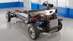 The Shyft Group Ev Solutions Blue Arc 4L-800